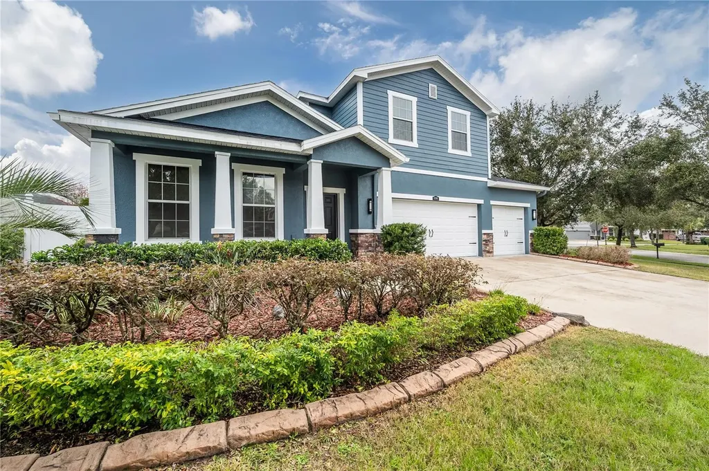 2291 Bolzano Court Land O Lakes FL 34639