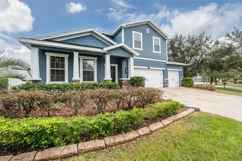 2291 Bolzano Court Land O Lakes FL 34639