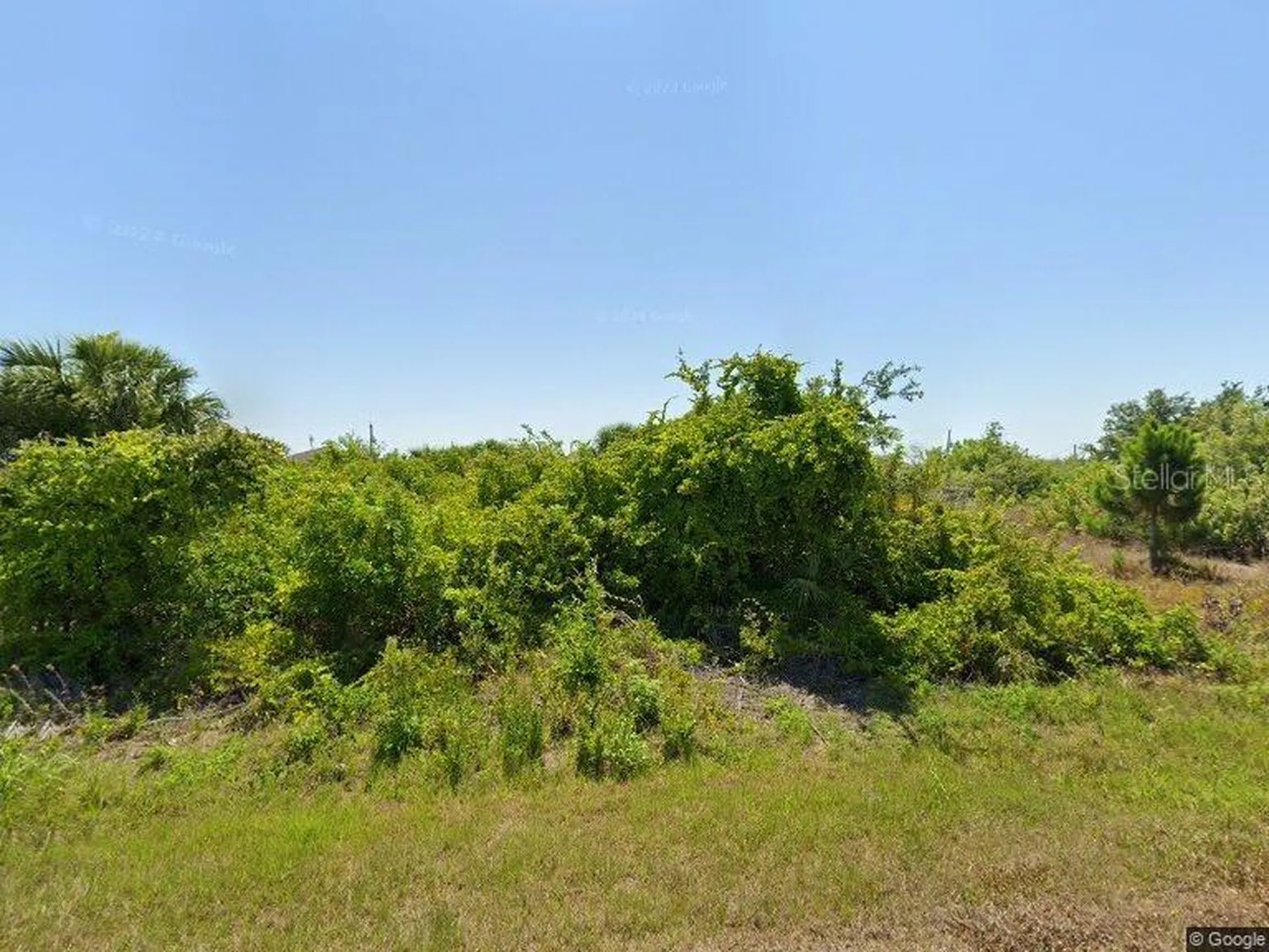 8083 Tracy Circle Port Charlotte FL 33981