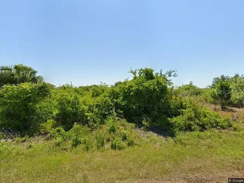 8083 Tracy Circle Port Charlotte FL 33981