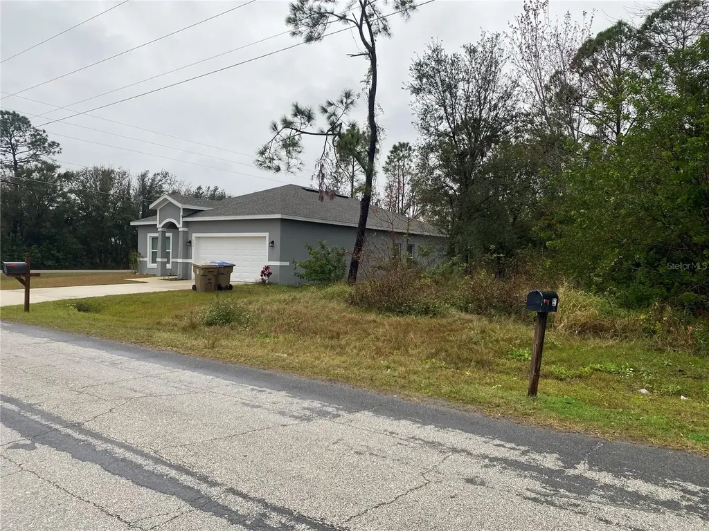 Clermont Drive Kissimmee FL 34759