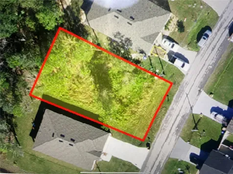 Clermont Drive Kissimmee FL 34759