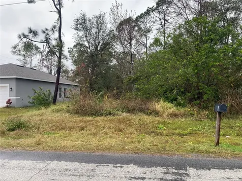 Clermont Drive Kissimmee FL 34759