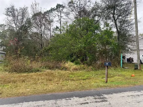Clermont Drive Kissimmee FL 34759
