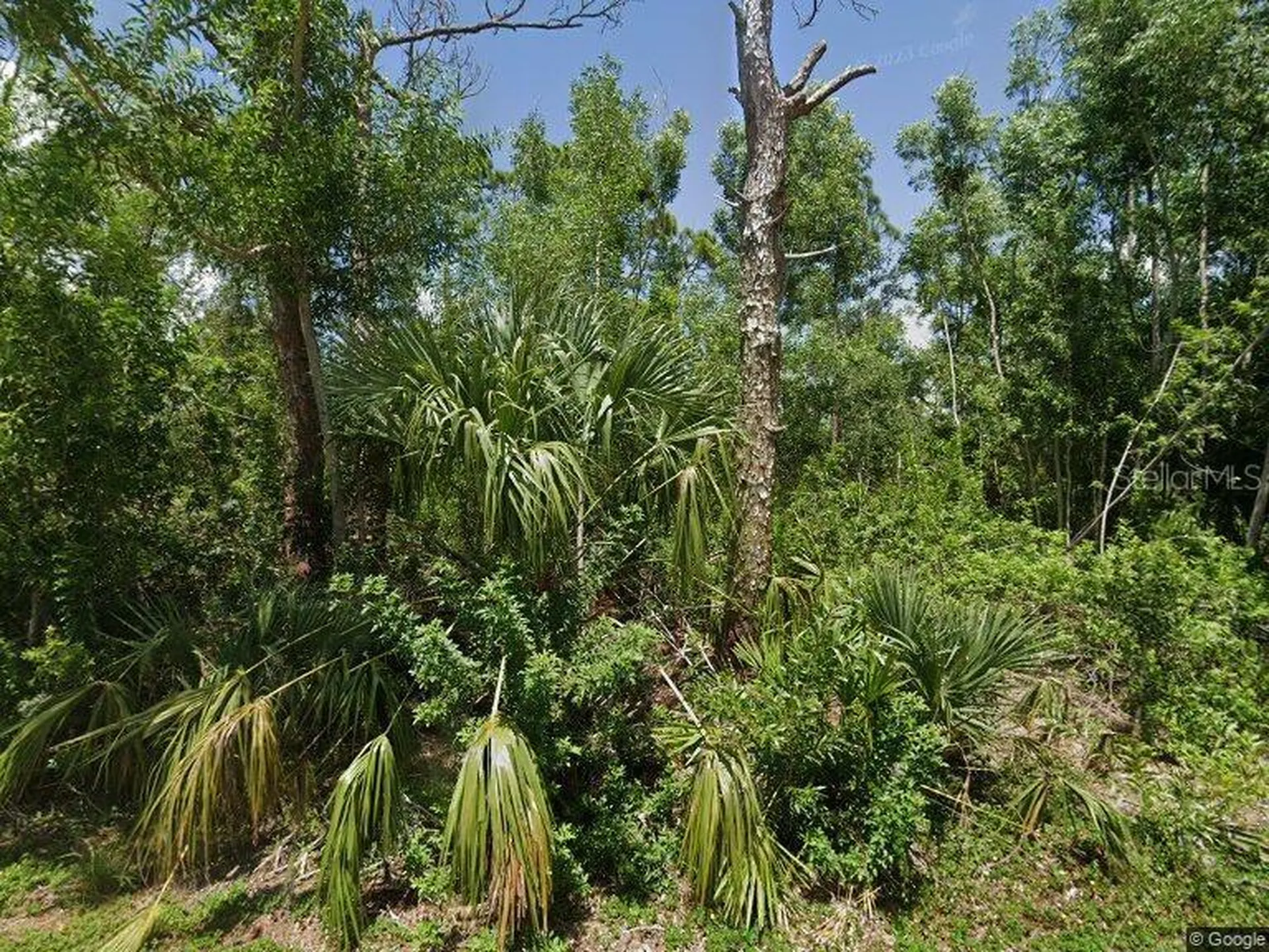 28210 S Twin Lakes Drive Punta Gorda FL 33955