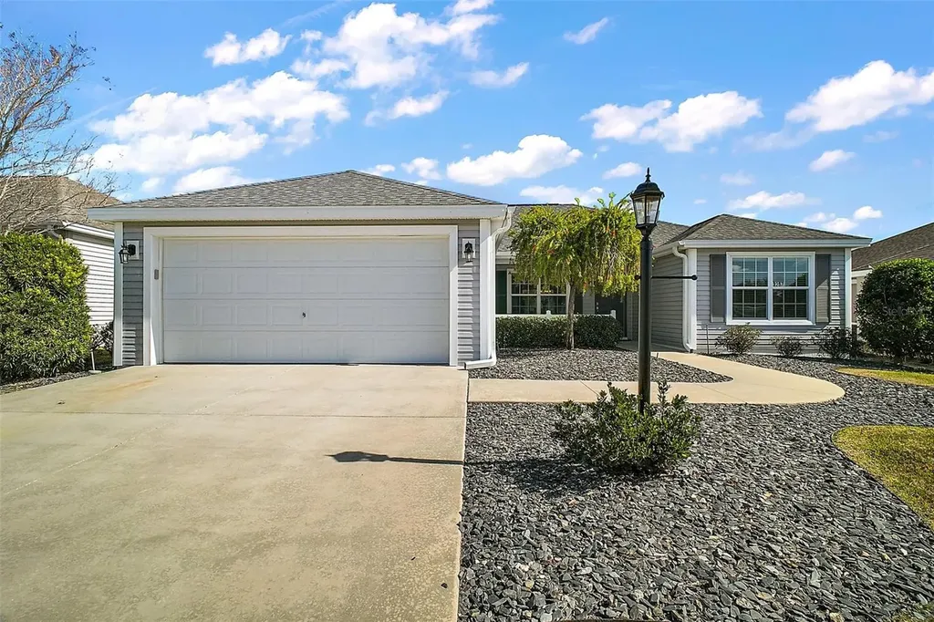 3257 Kilarny Place The Villages FL 32163