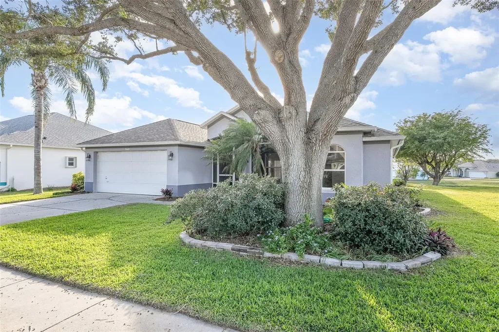 3640 Starlight Avenue Merritt Island FL 32953