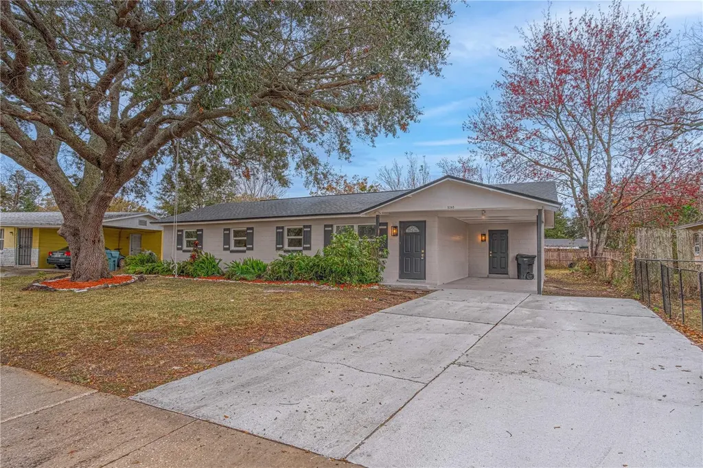 5265 Letha Street Orlando FL 32811