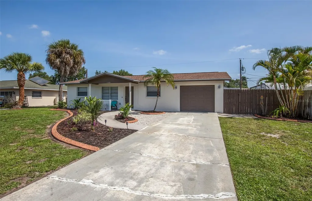 140 Columbia Road Venice FL 34293