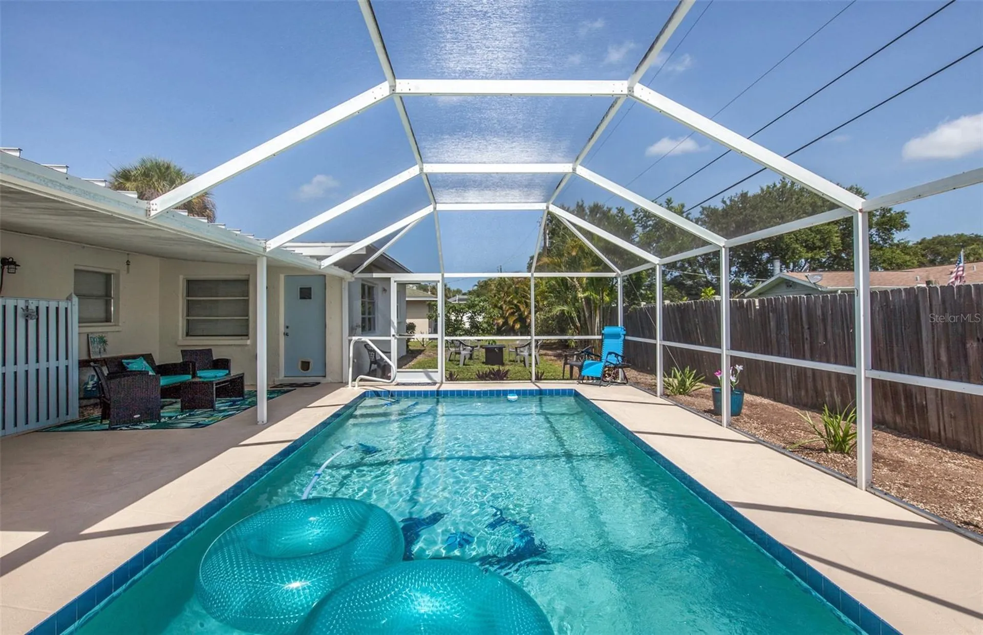 140 Columbia Road Venice FL 34293