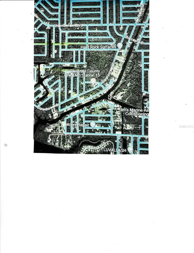 14111 Gailwood Avenue Port Charlotte FL 33953