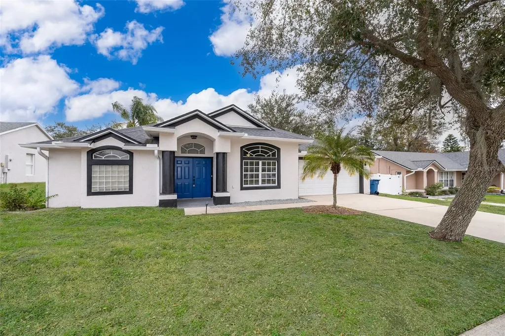 245 Heronwood Circle Deltona FL 32725