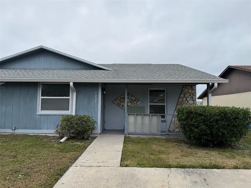 4212 78th Street W Bradenton FL 34209