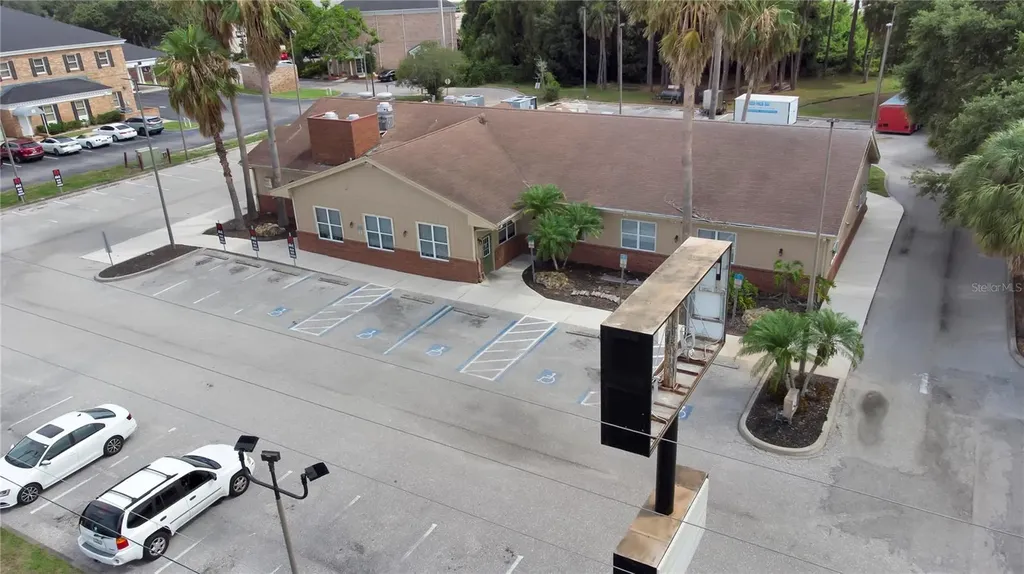 1152 Tamiami Trail Port Charlotte FL 33953