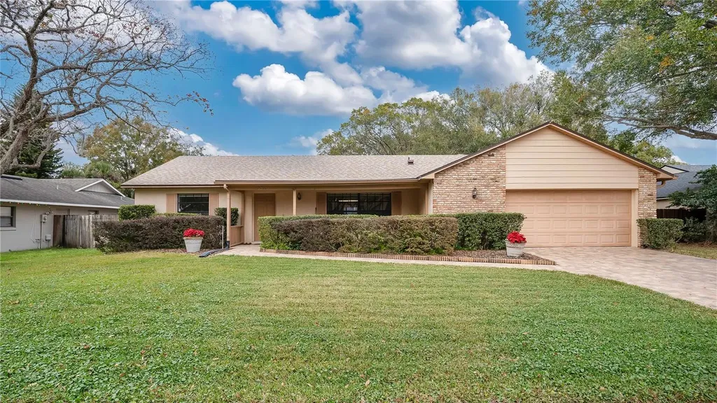 9203 Leswood Street Orlando FL 32825