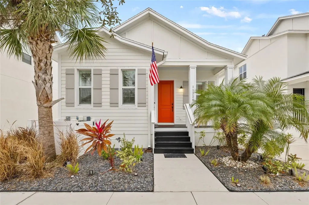 11220 Moultrie Place Tampa FL 33625