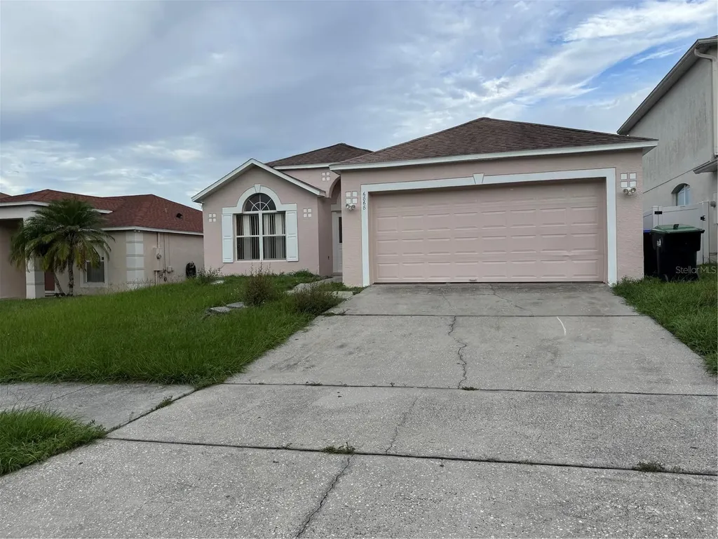 6868 Westlake Boulevard Orlando FL 32810