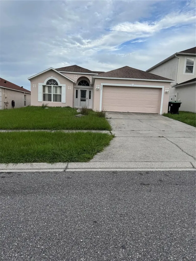 6868 Westlake Boulevard Orlando FL 32810