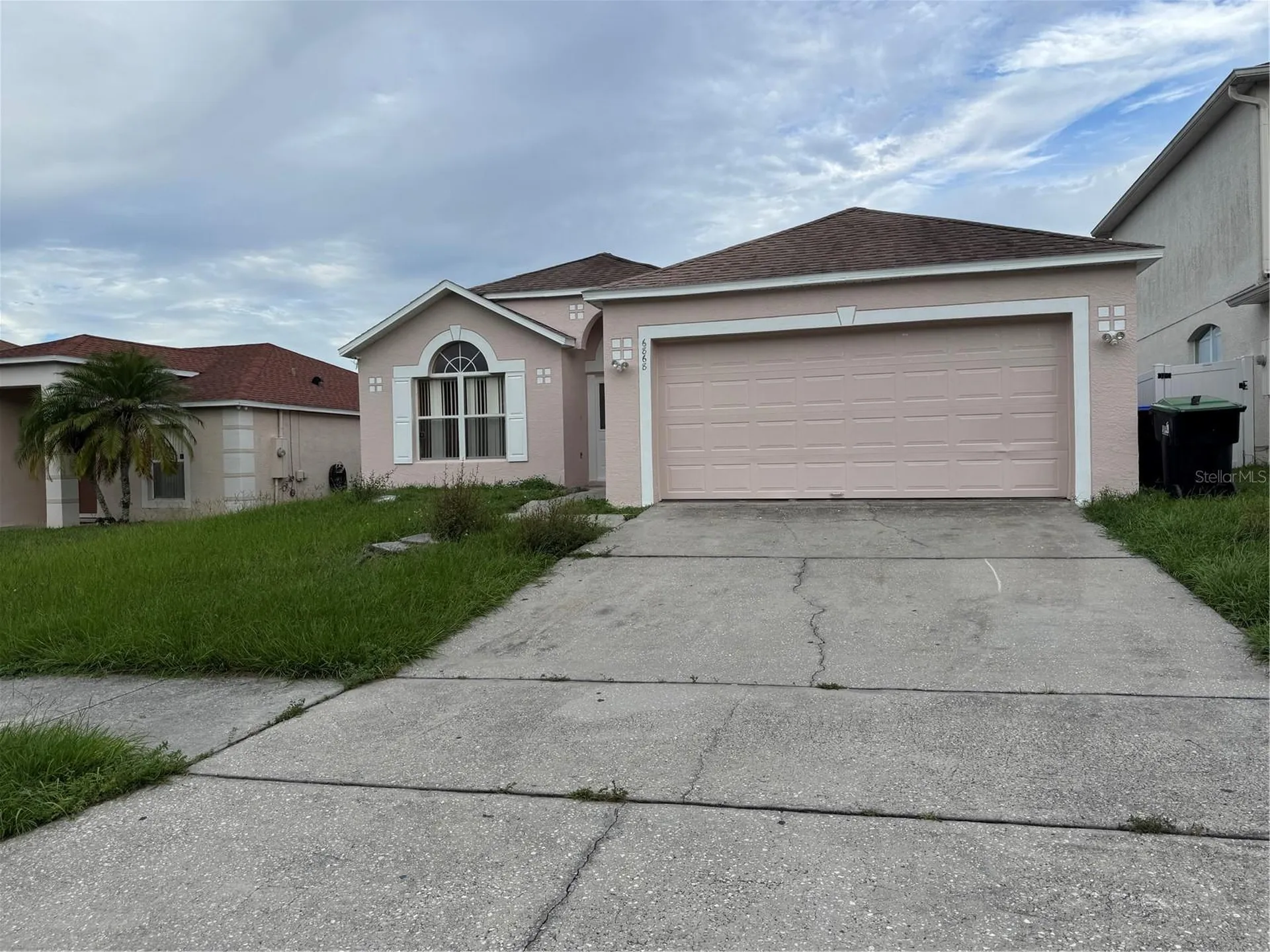 6868 Westlake Boulevard Orlando FL 32810