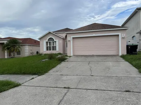 6868 Westlake Boulevard Orlando FL 32810