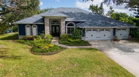 10745 Bardes Court Seminole FL 33777