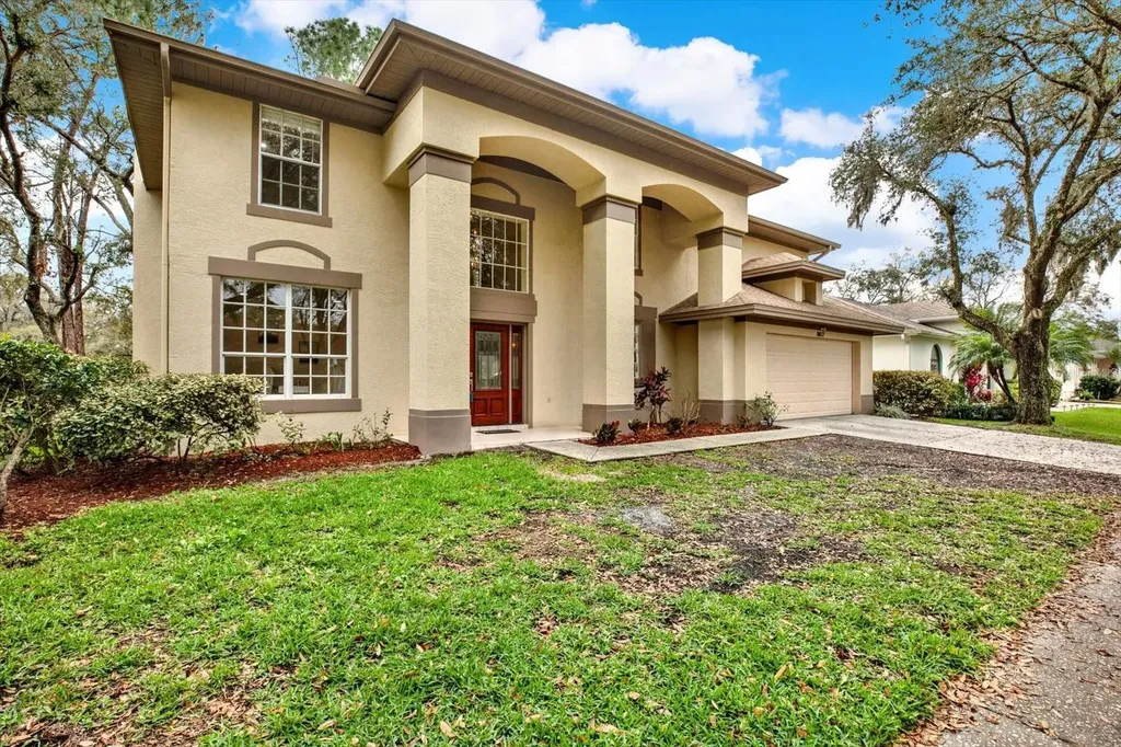 9617 Norchester Circle Tampa FL 33647