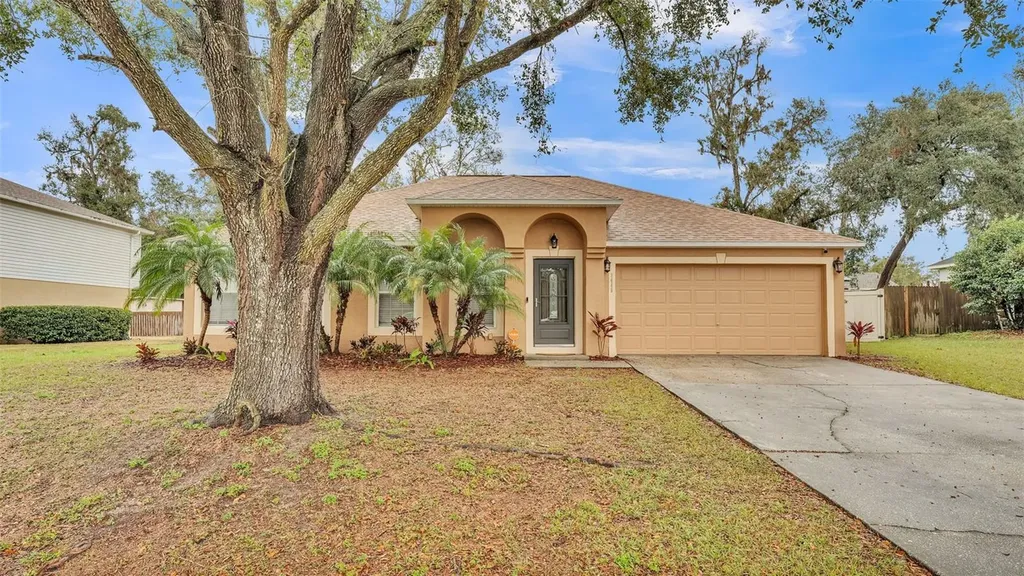 3445 Sleepy Hill Oaks Street Lakeland FL 33810