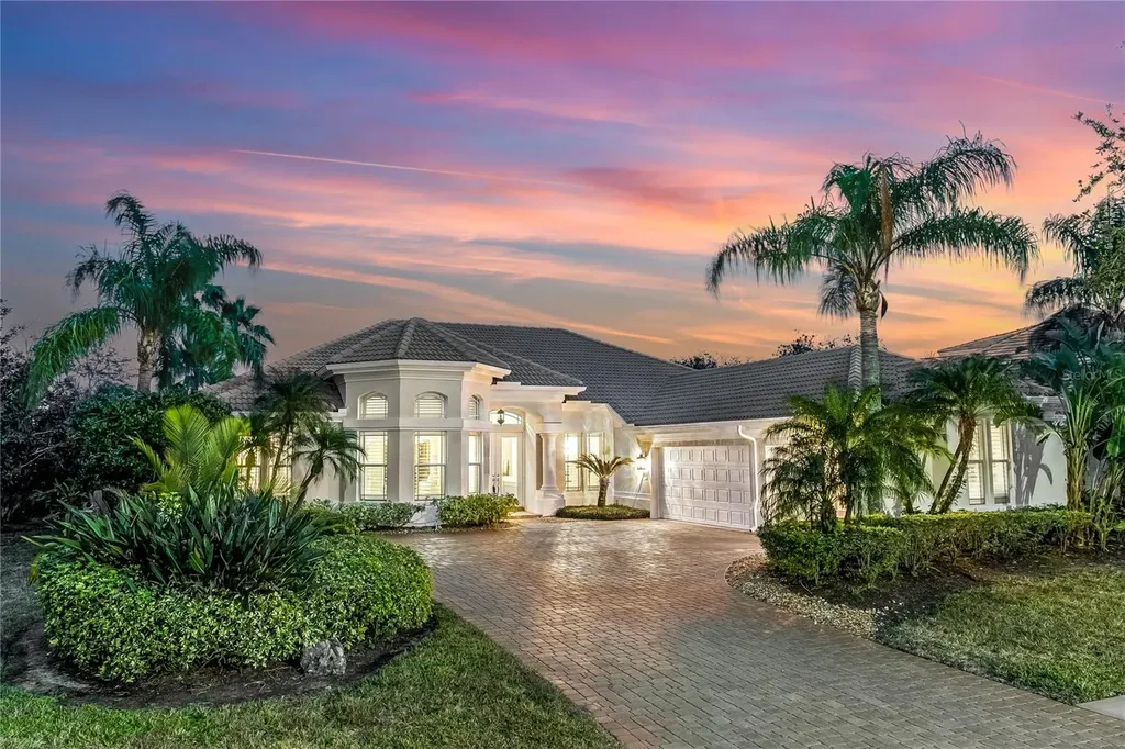 11919 Royce Waterford Circle Tampa FL 33626