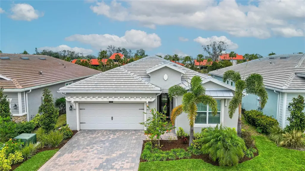 5721 Long Shore Loop Sarasota FL 34238