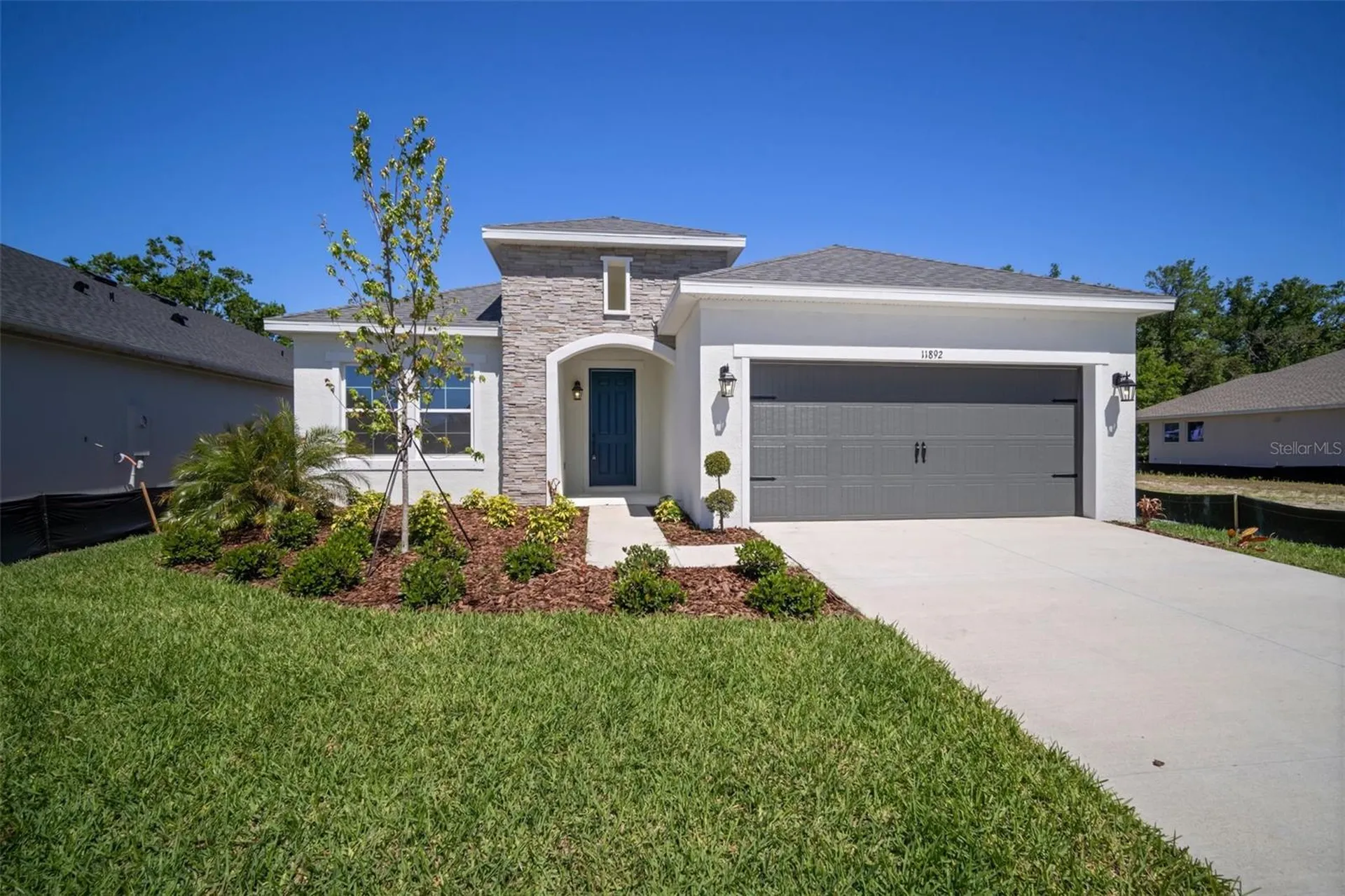 11892 Richmond Trail Parrish FL 34219