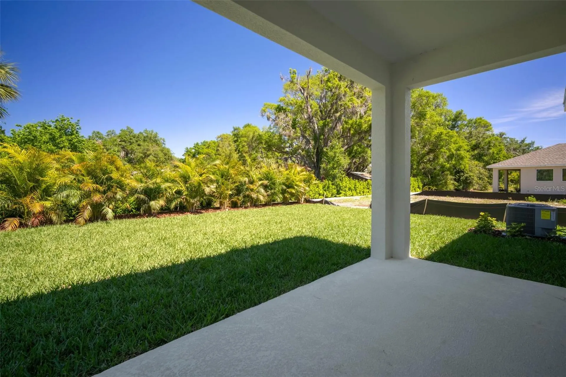 11892 Richmond Trail Parrish FL 34219