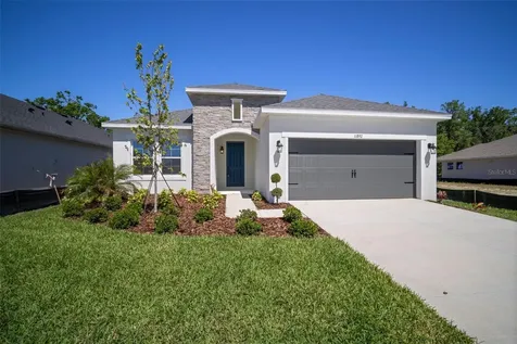 11892 Richmond Trail Parrish FL 34219