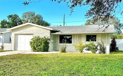5311 20th Avenue N St Petersburg FL 33710