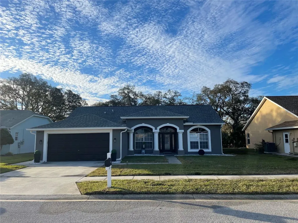 13540 Knotty Lane Hudson FL 34669