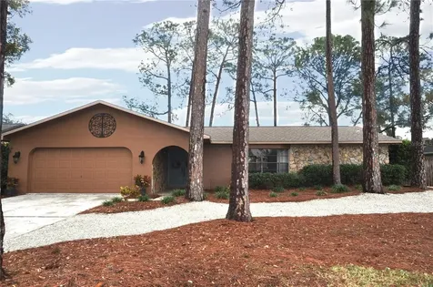 3430 Tarpon Woods Boulevard Palm Harbor FL 34685