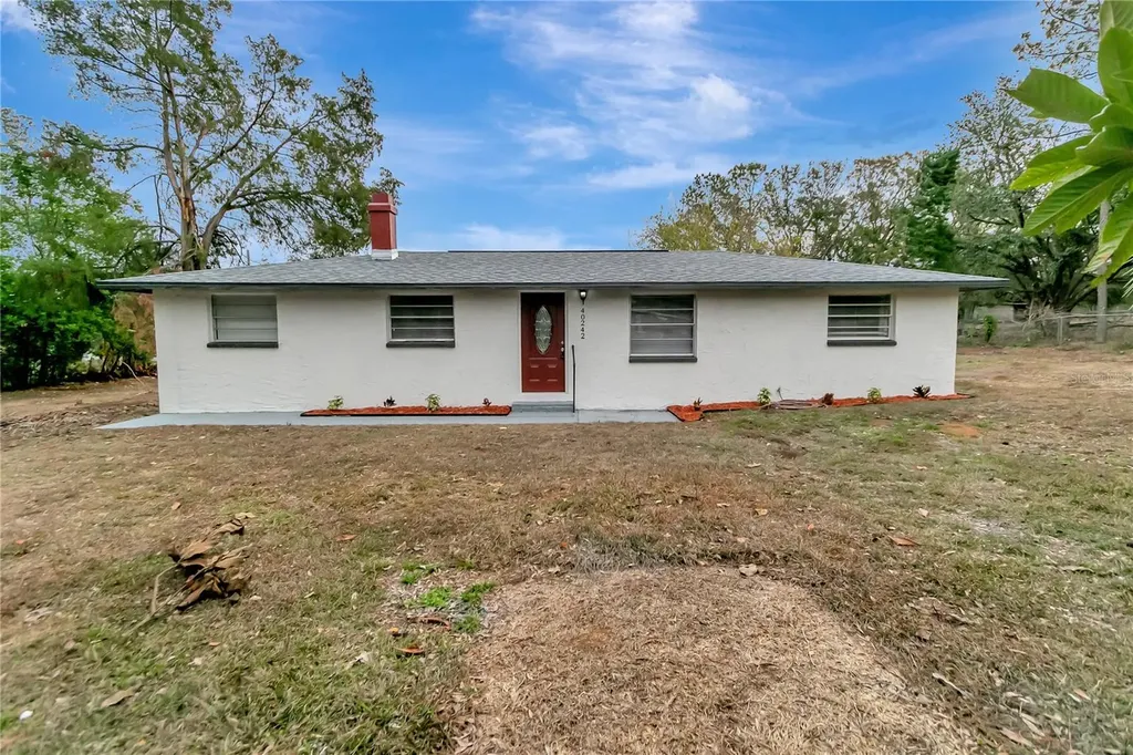 40242 Sunburst Drive Dade City FL 33525