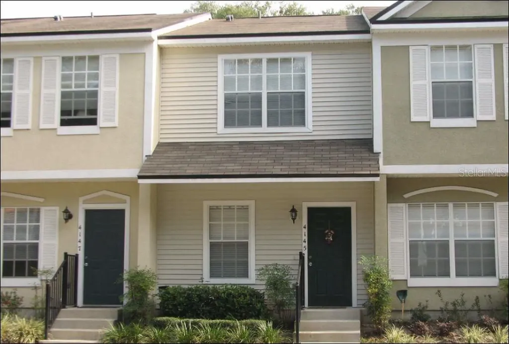 4145 Plantation Cove Drive Orlando FL 32810