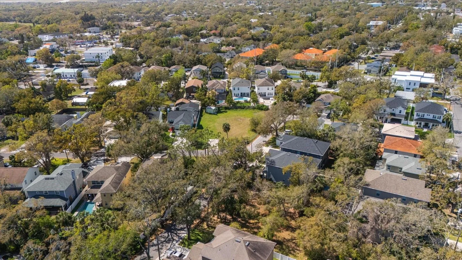 5801 S 2nd Street Tampa FL 33611