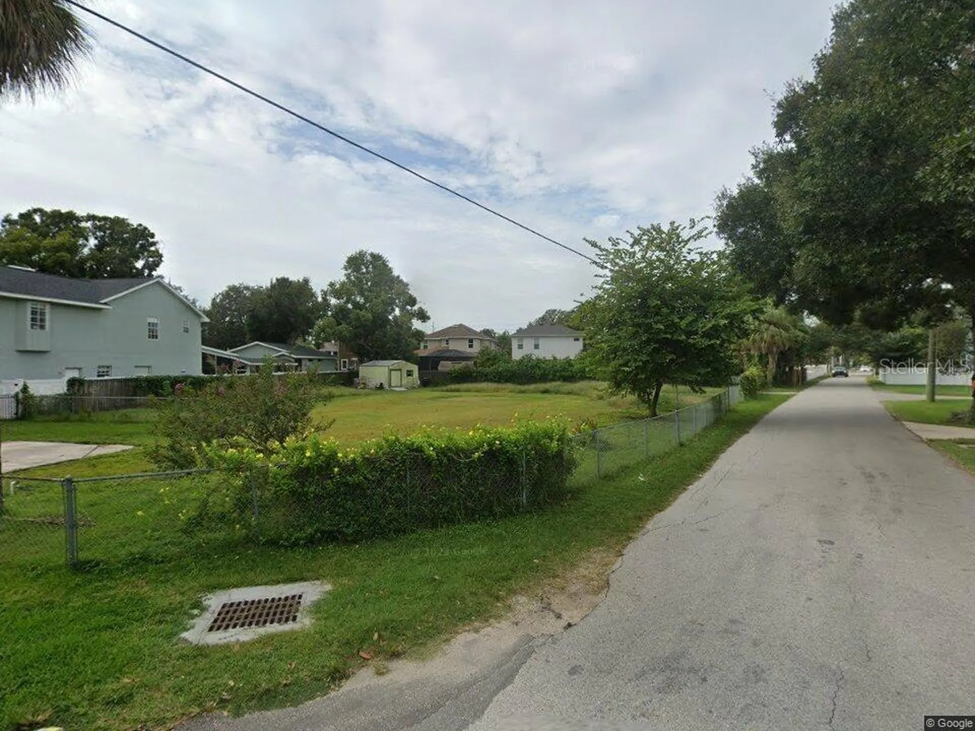 5801 S 2nd Street Tampa FL 33611