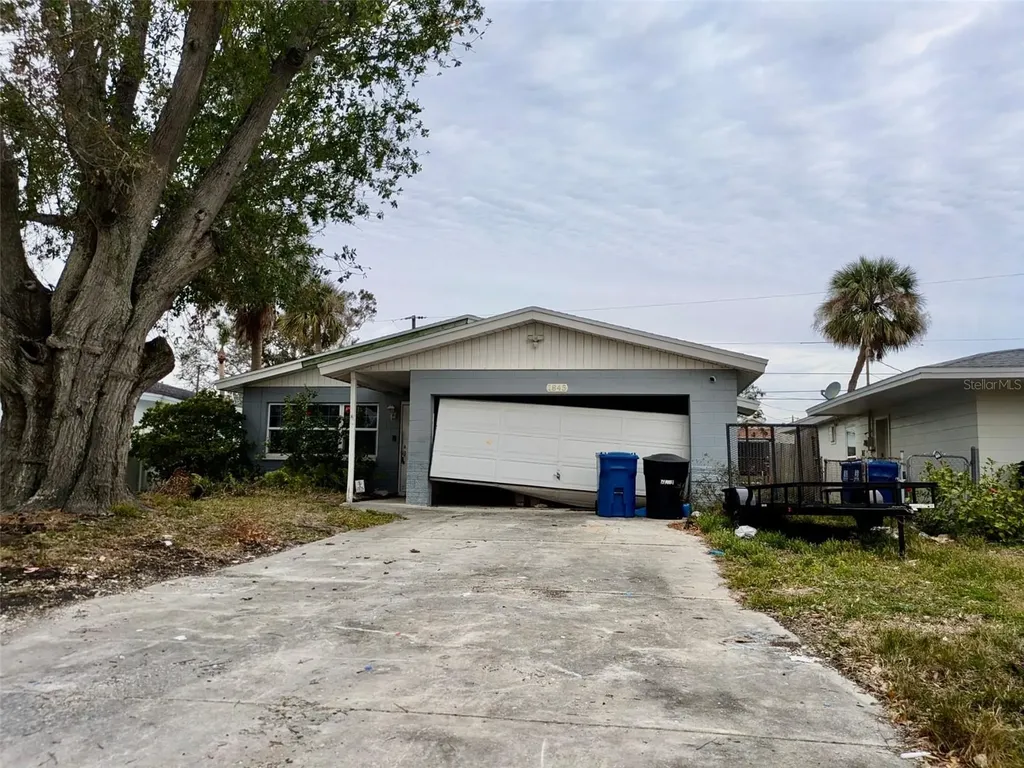 1845 New Hampshire Avenue NE St Petersburg FL 33703