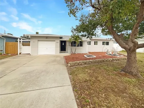6025 43rd Avenue N St Petersburg FL 33709