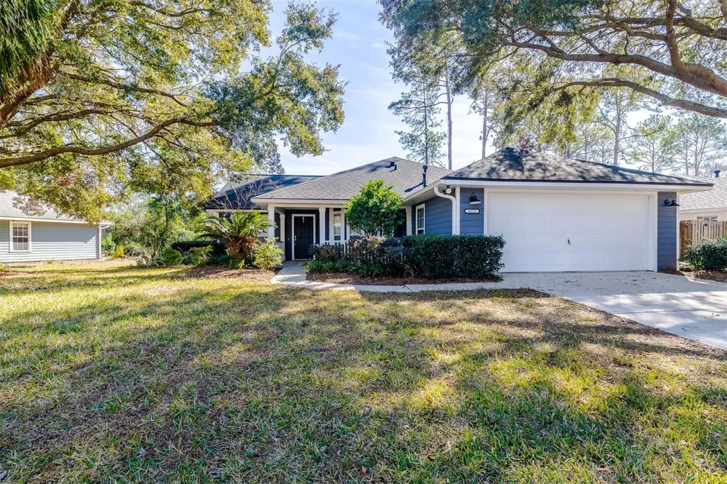 8323 SW 69th Place Gainesville FL 32608