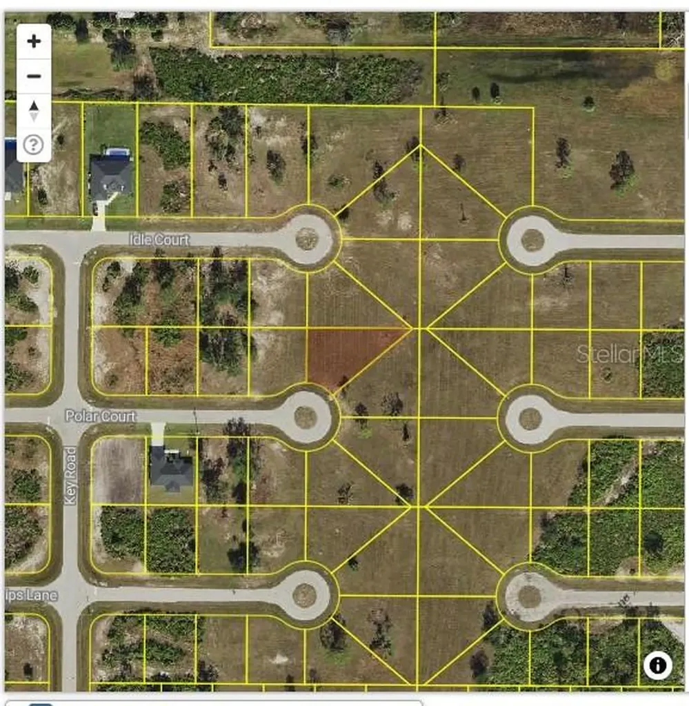 22 Polar Court Placida FL 33946