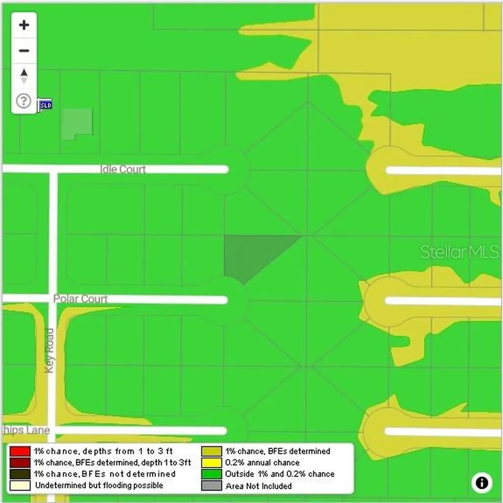 22 Polar Court Placida FL 33946