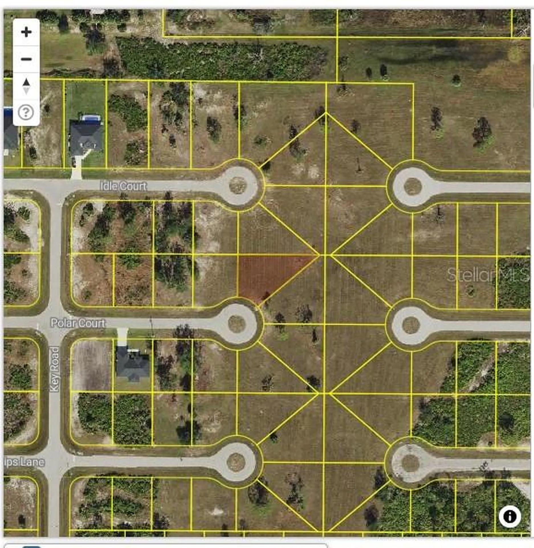 22 Polar Court Placida FL 33946