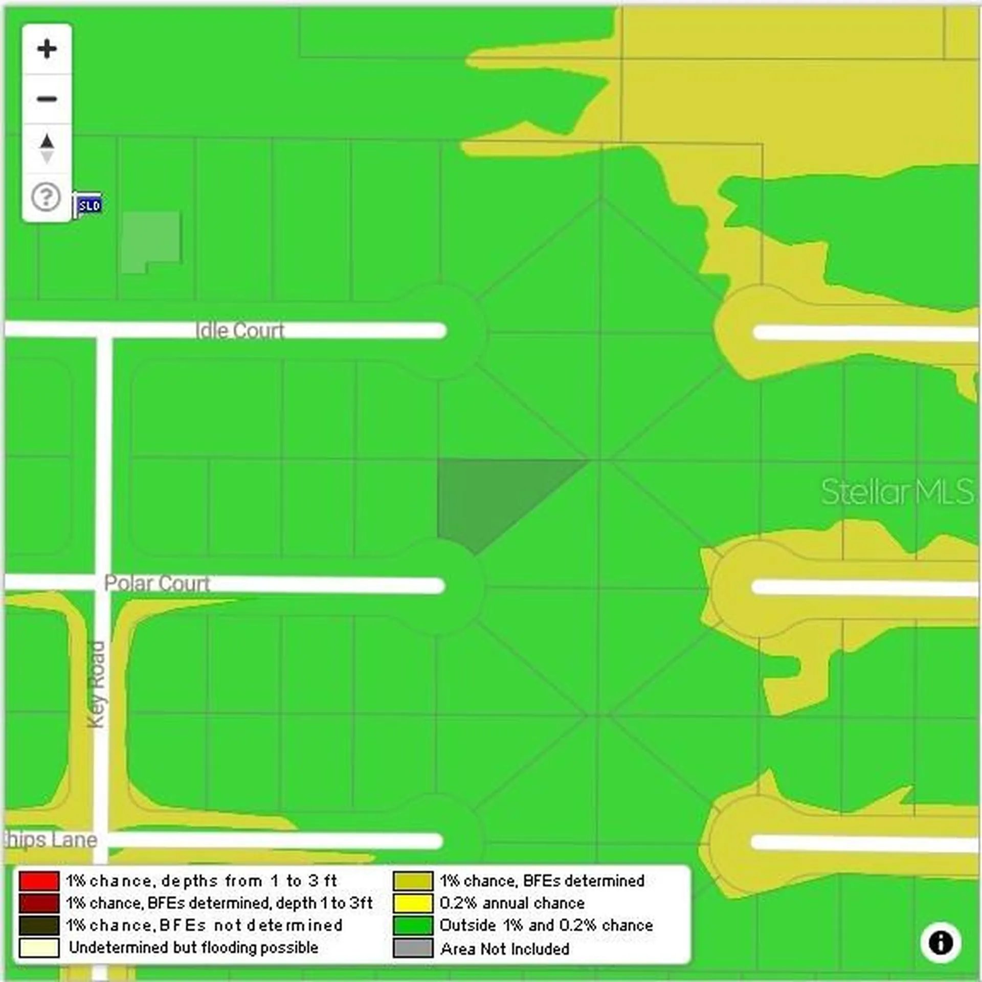 22 Polar Court Placida FL 33946