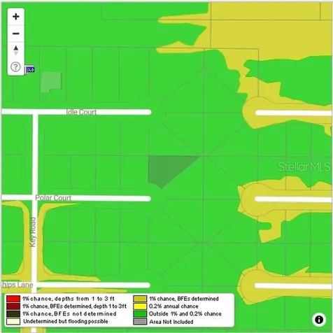 22 Polar Court Placida FL 33946