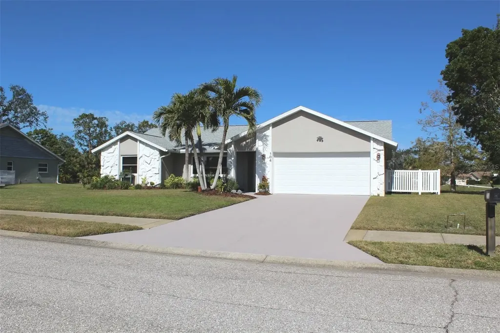 104 Woodingham Drive Venice FL 34292