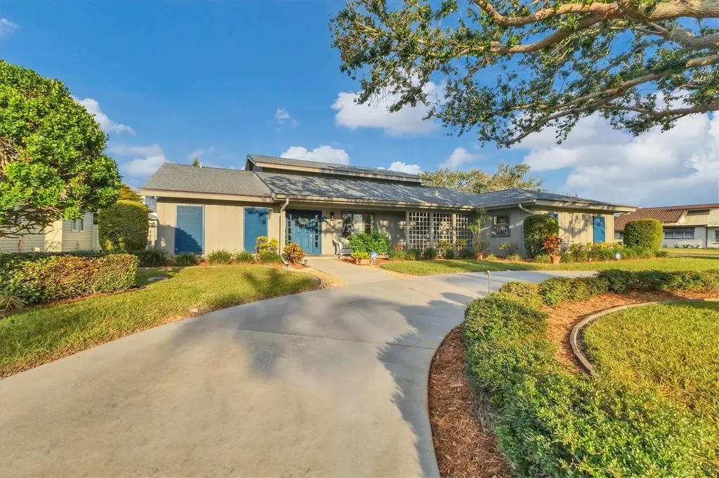 700 Valencia Road Venice FL 34285