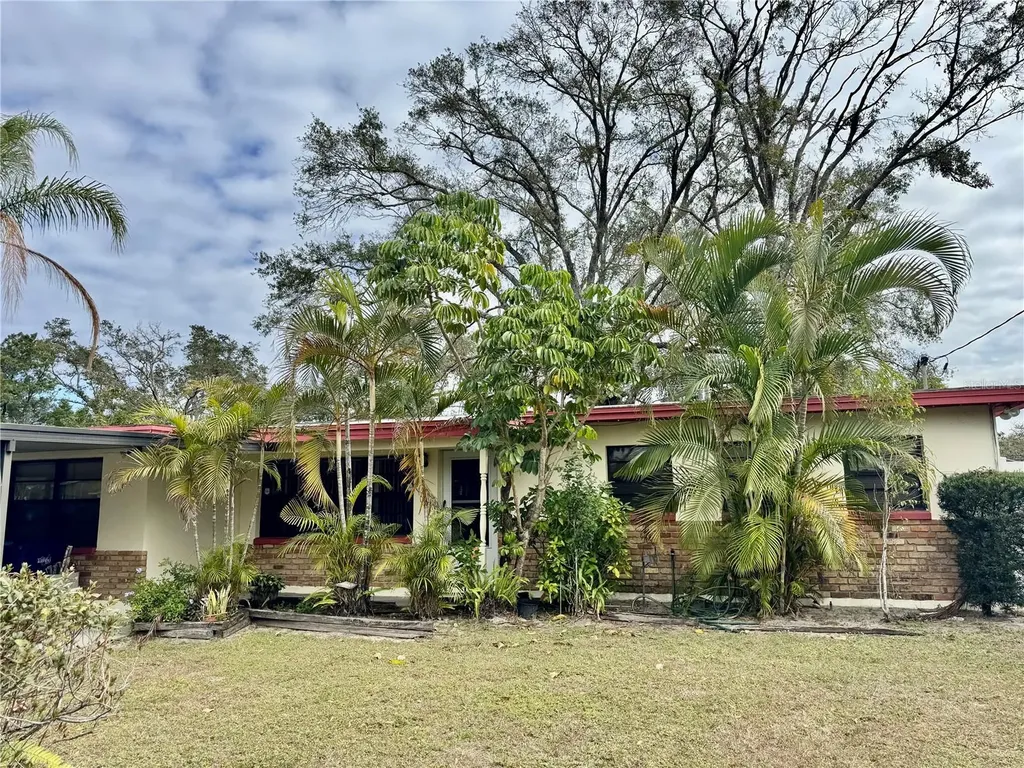 10937 N Lantana Avenue Tampa FL 33612